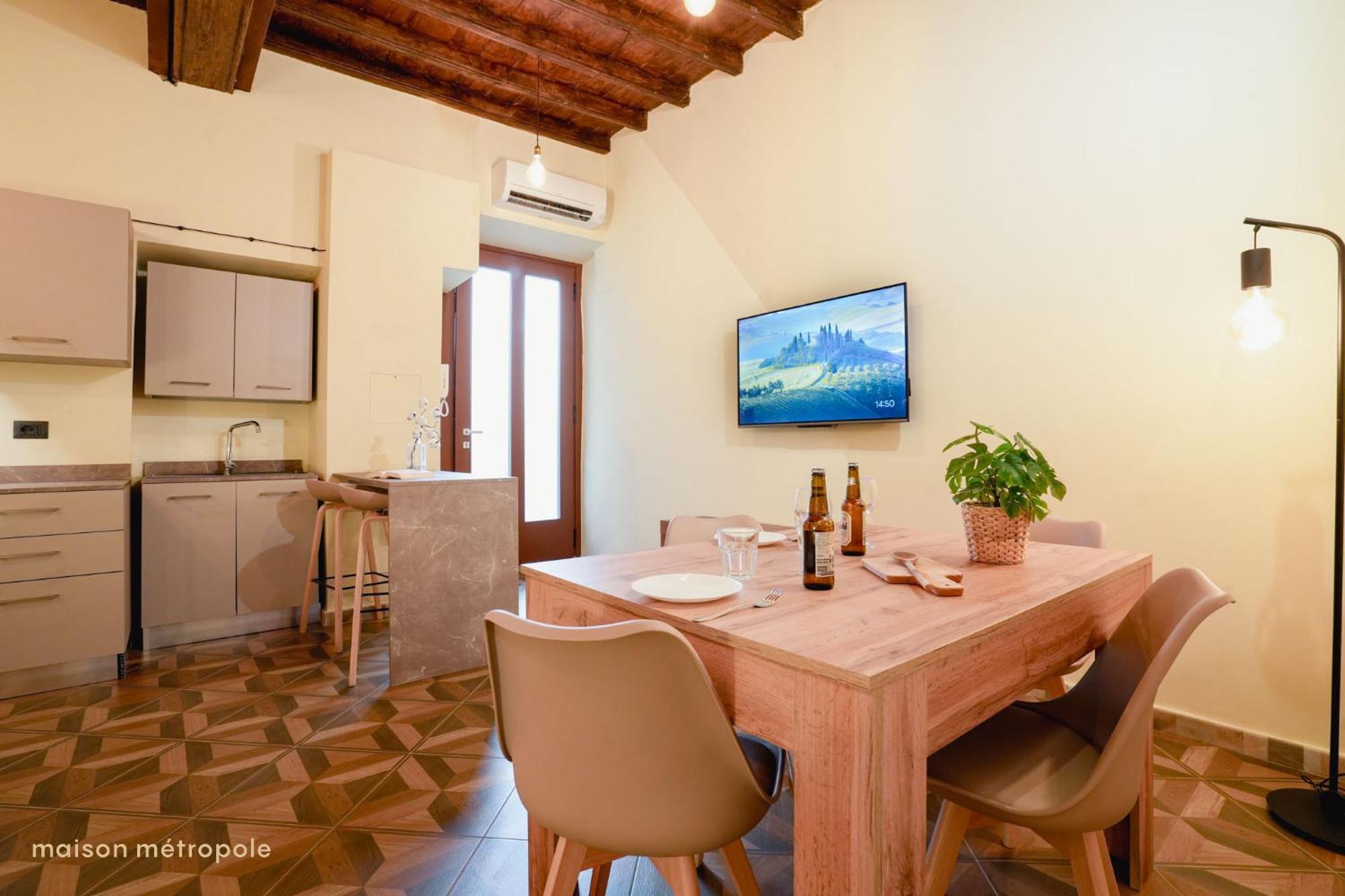 Rosine Loft Apartment *