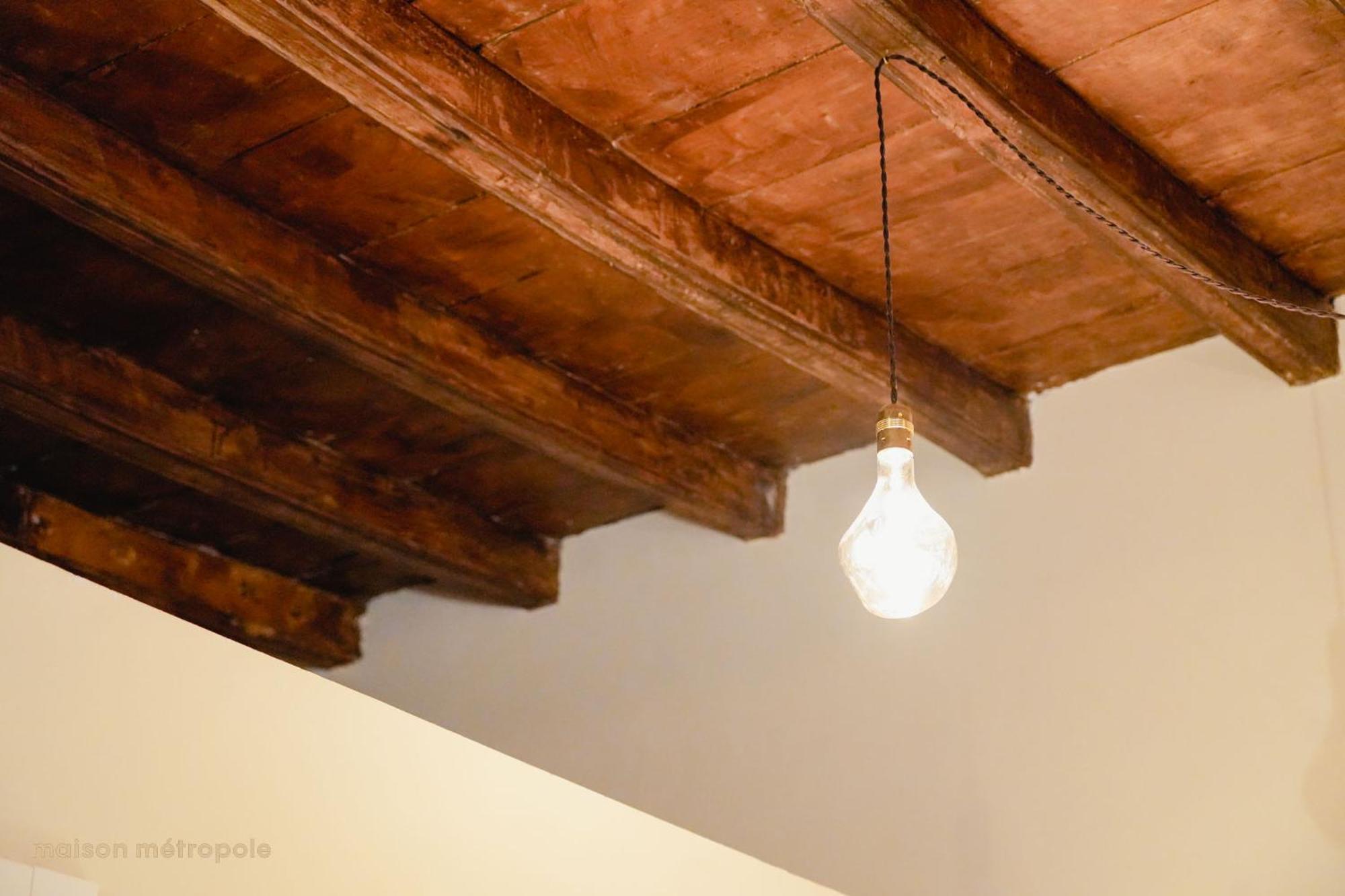 Rosine Loft Apartment Turin