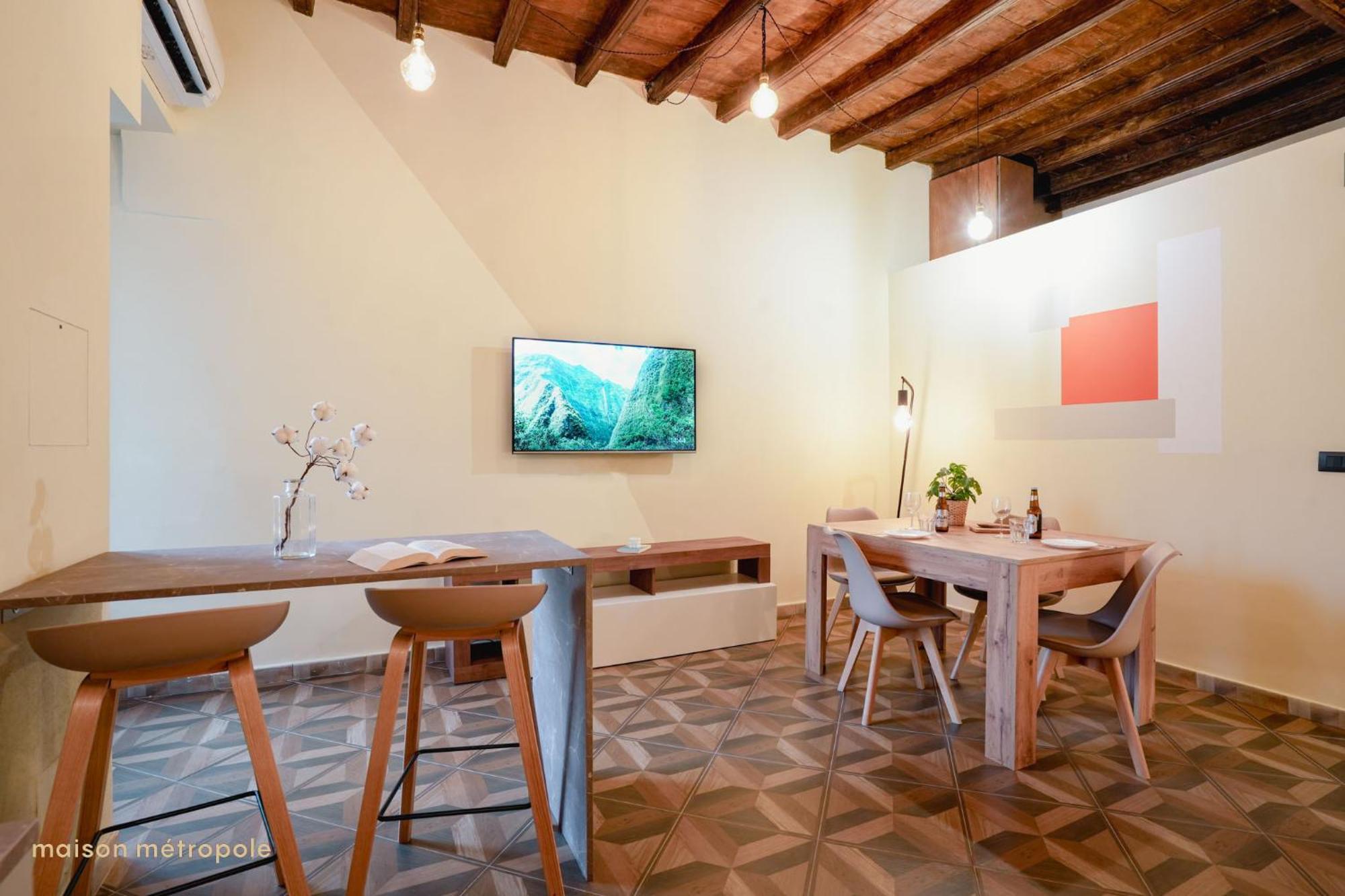 Rosine Loft Apartment Turin