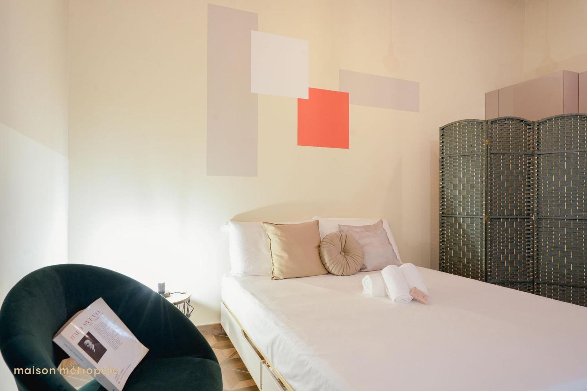 Rosine Loft