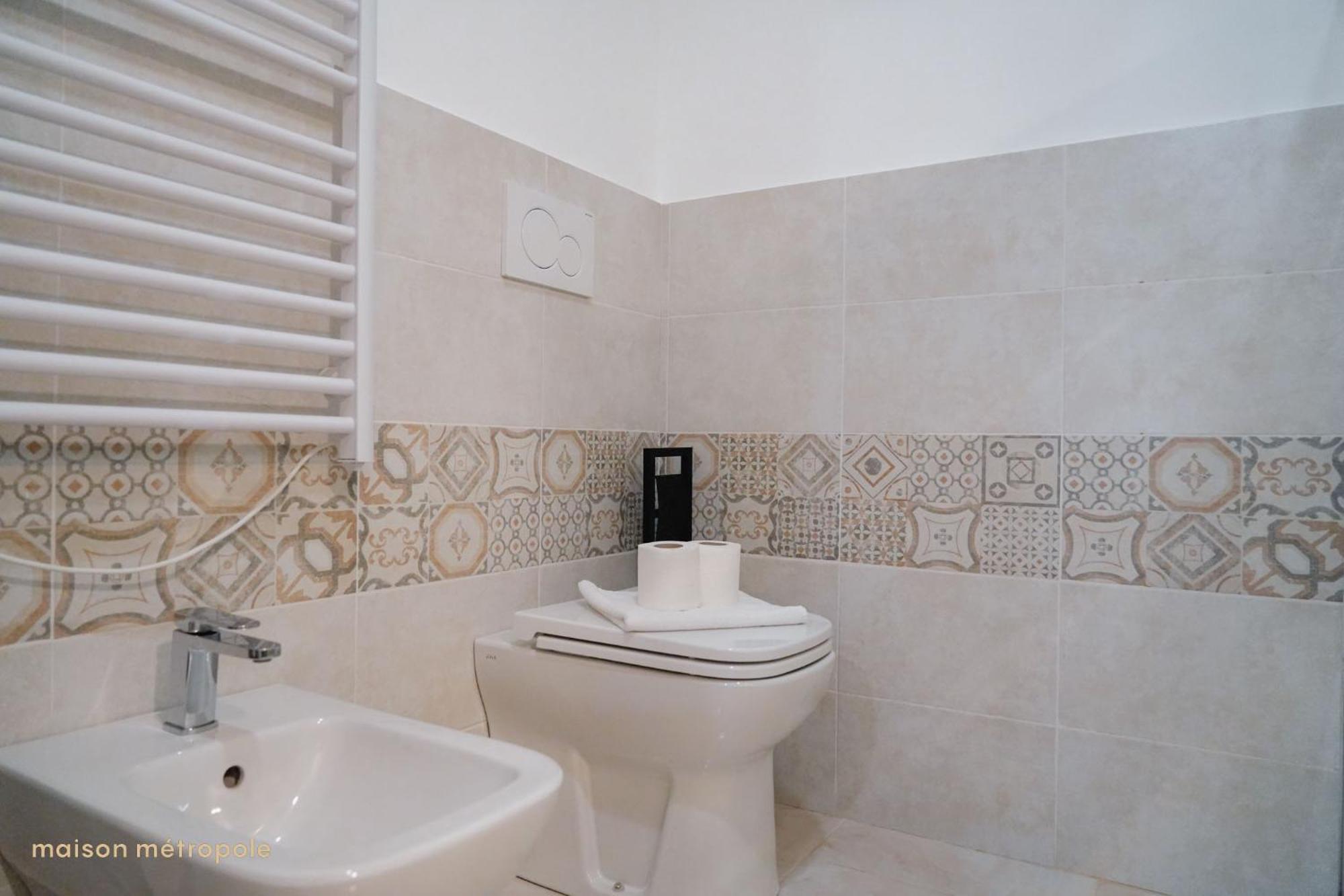 Apartment Rosine Loft