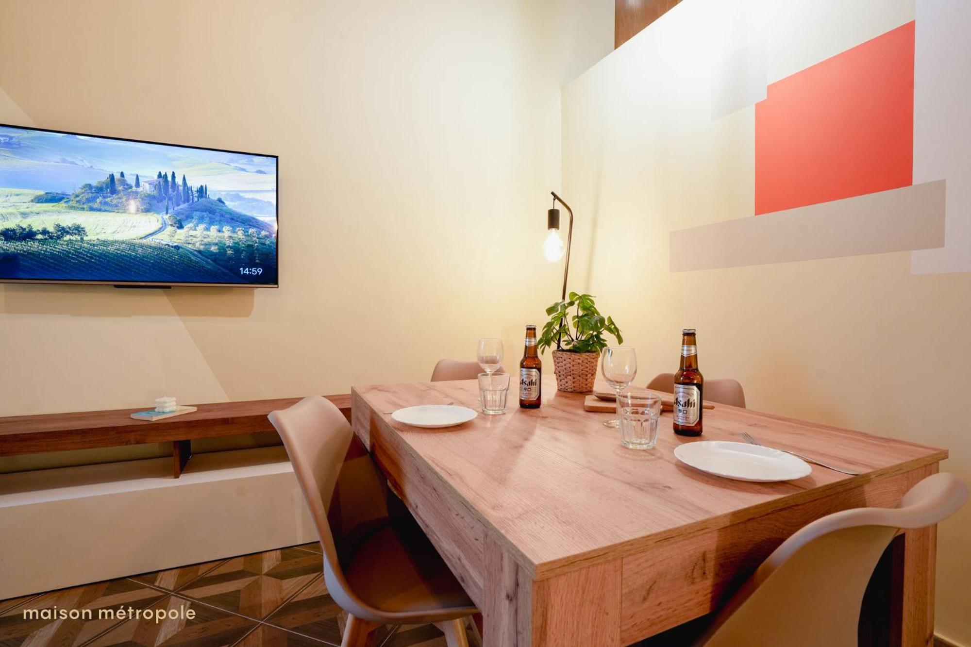 Apartment Rosine Loft *