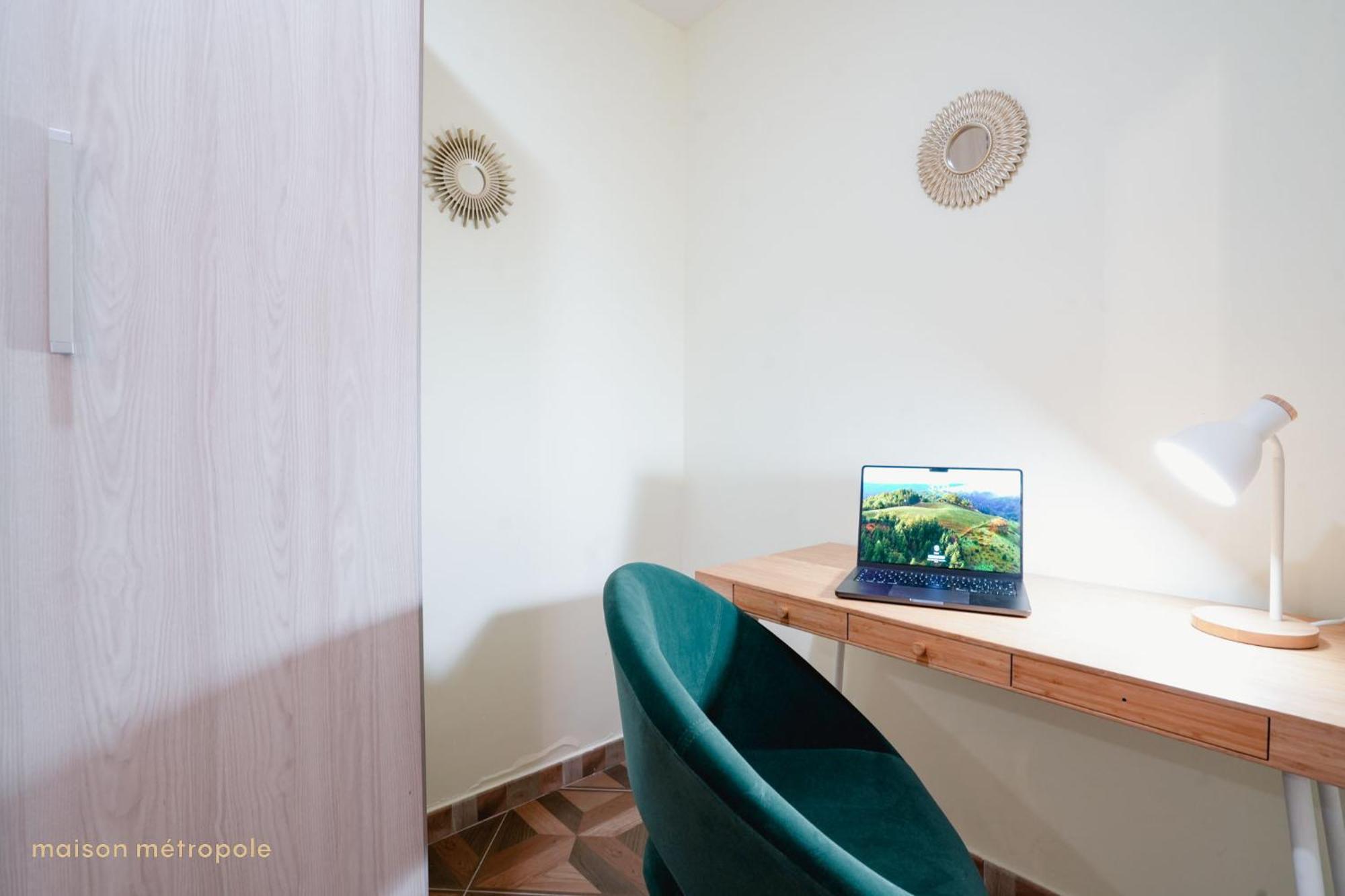 Apartment Rosine Loft Turin