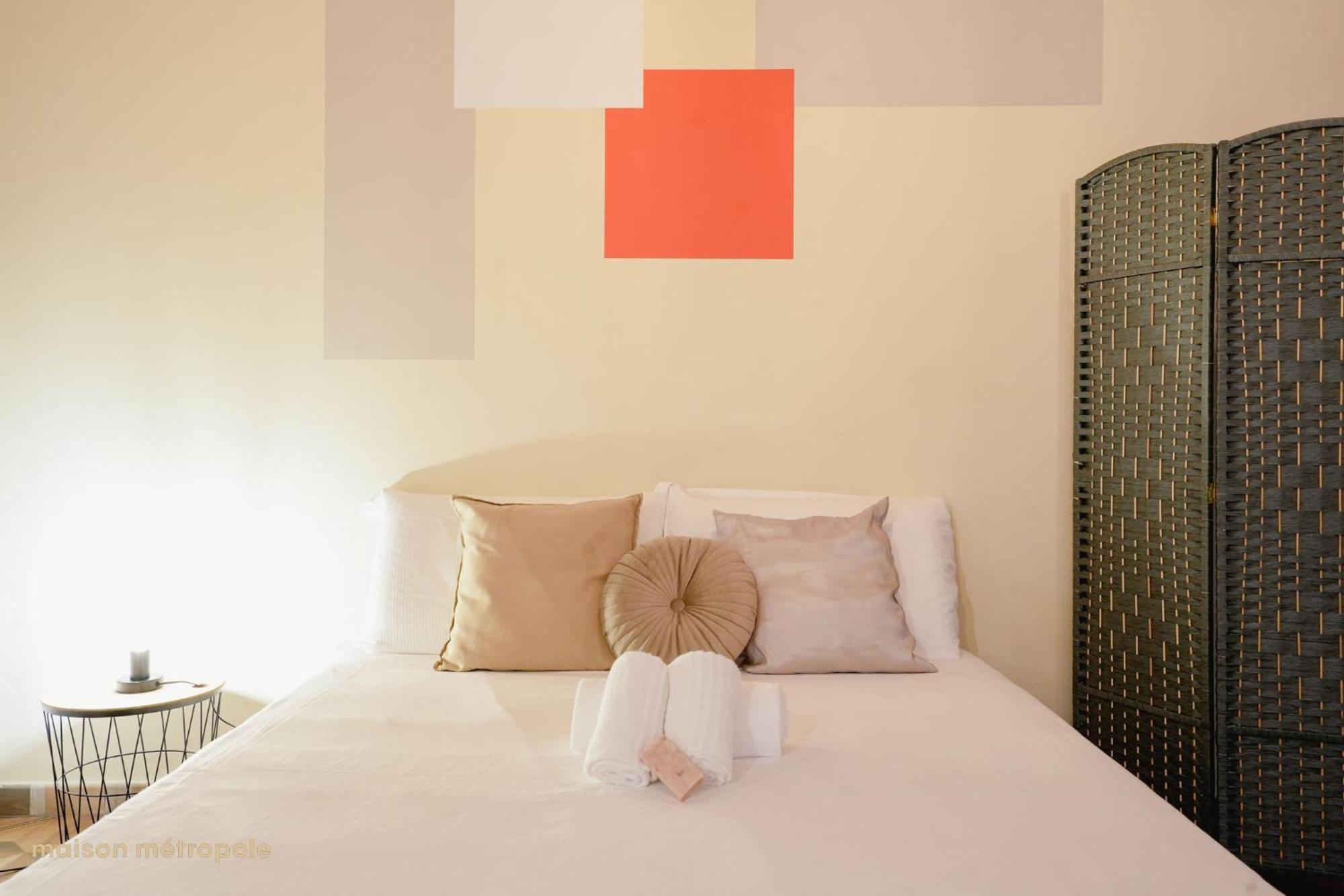 Rosine Loft Turin