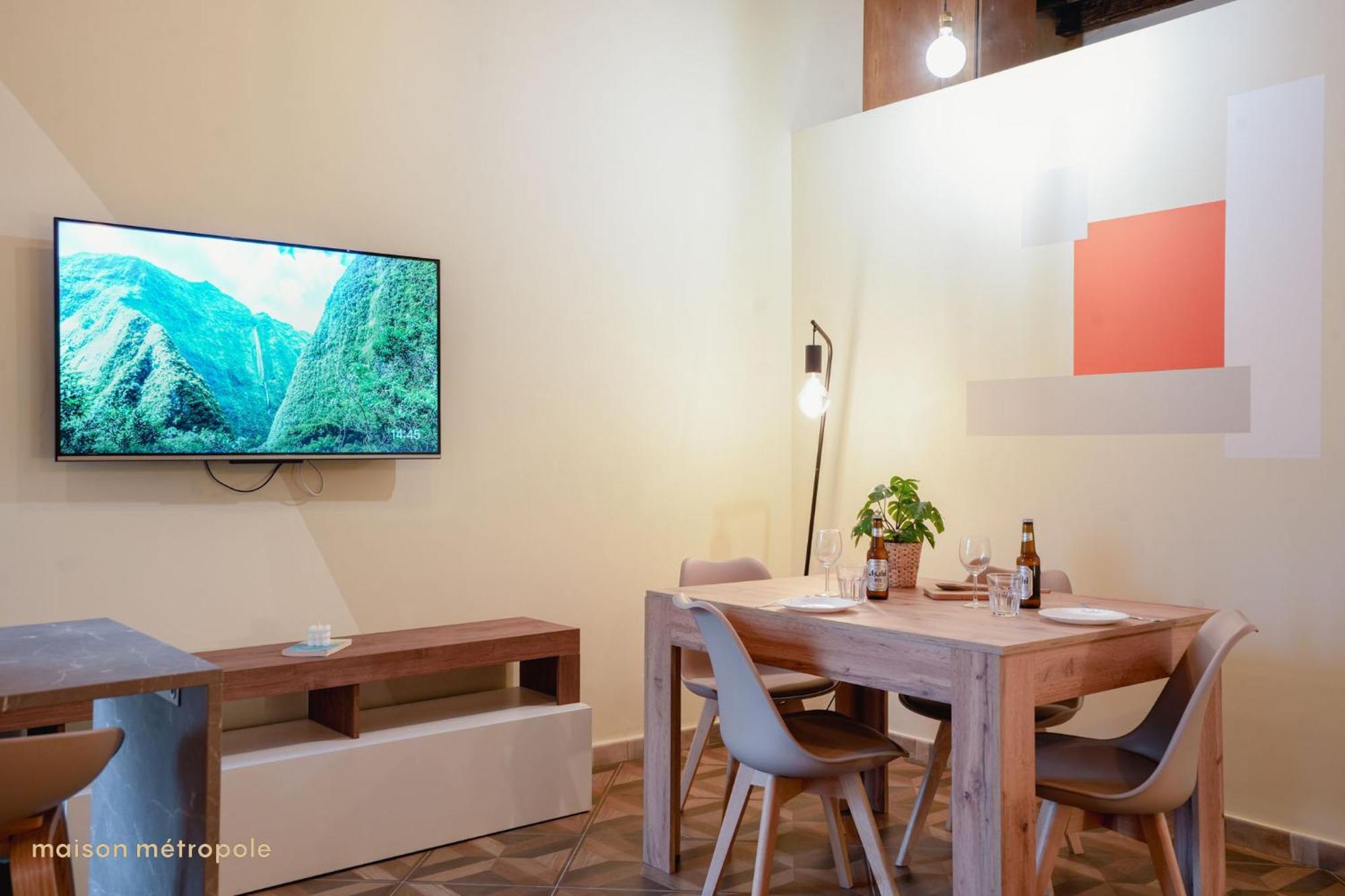 Rosine Loft * Turin