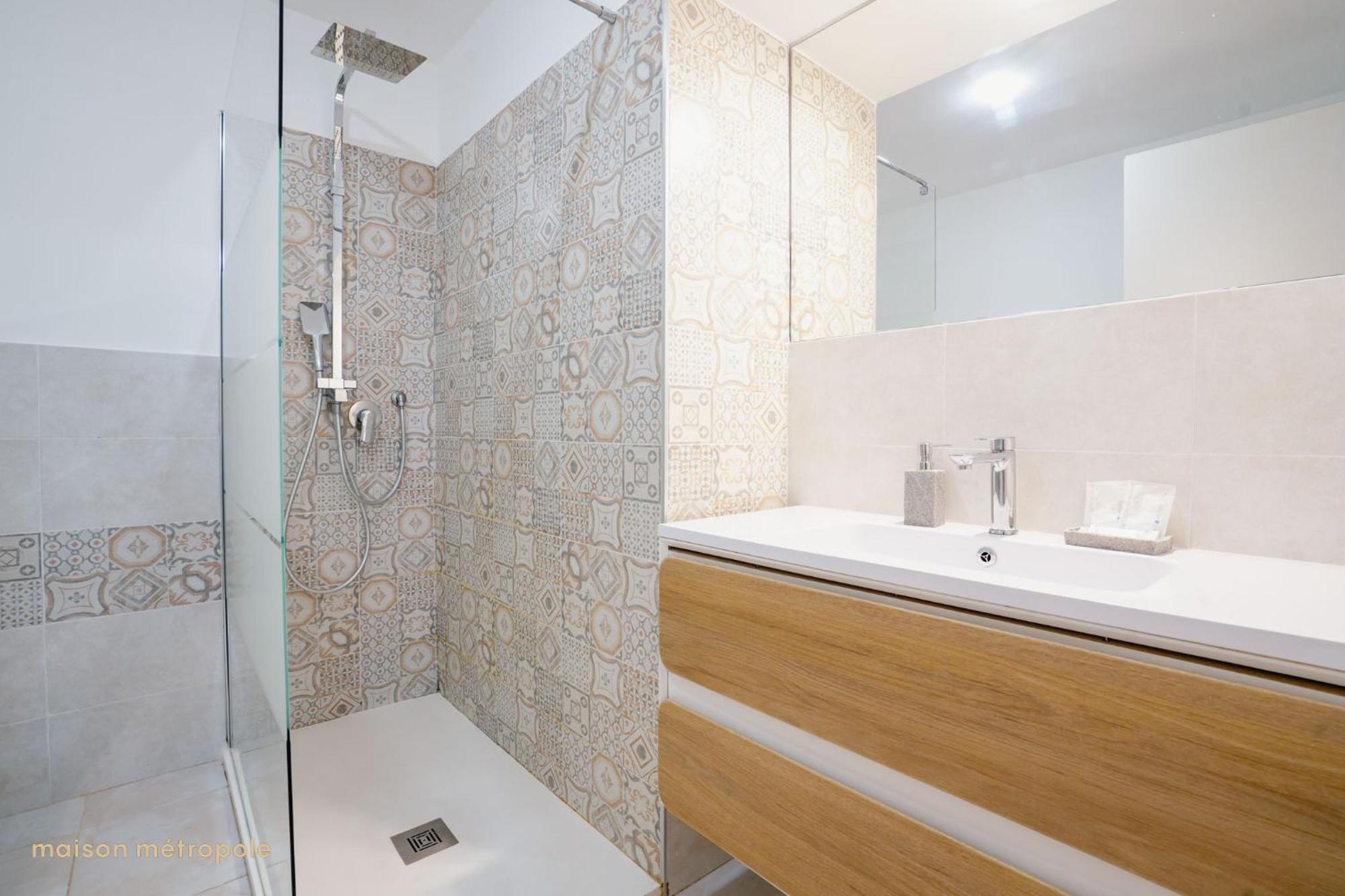 Apartment Rosine Loft