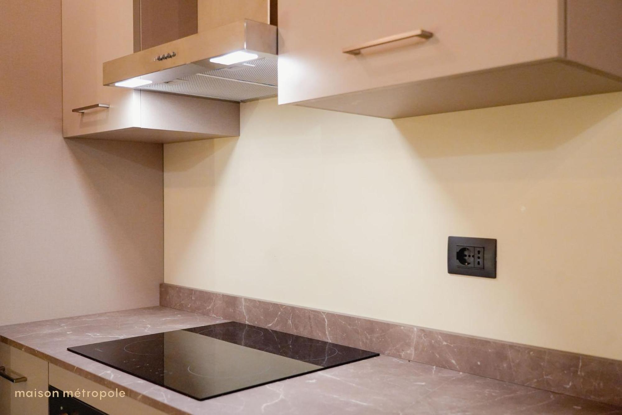 Apartment Rosine Loft Turin